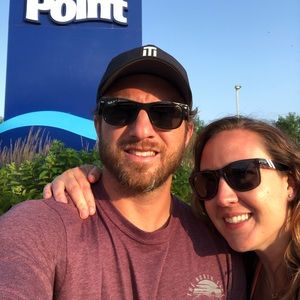 Meet your Posher, Shaun